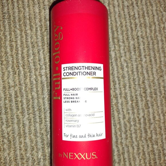 NIB Full-ology NEXXUS Professional Shampoo and Conditioner - Picture 8 of 11